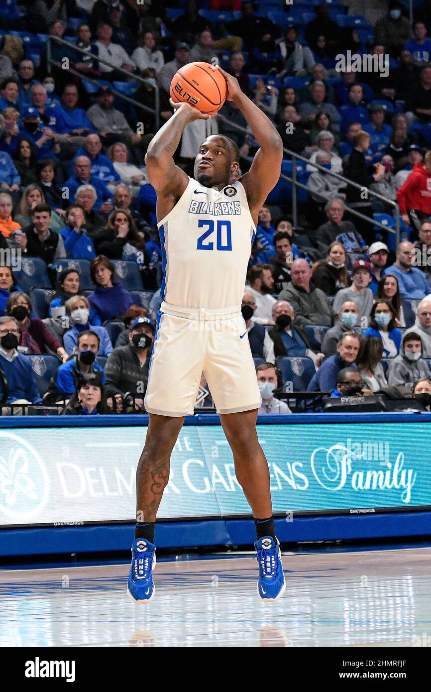 St. Louis, USA. 11th Feb, 2022. February 11, 2022 Saint Louis