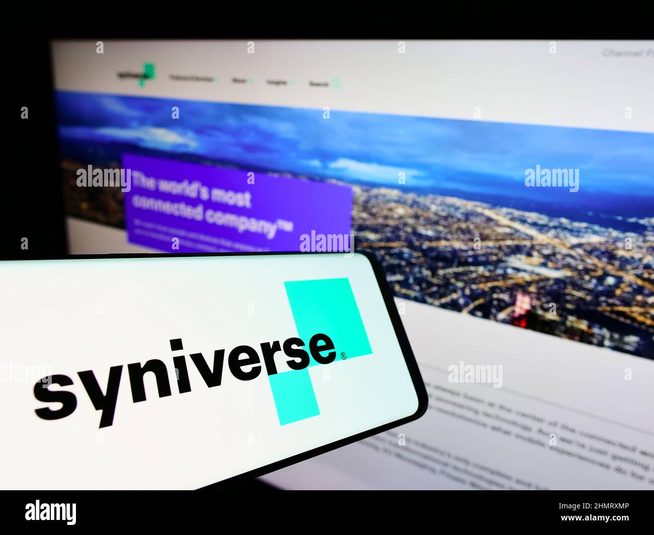 Lte marketing logo hires stock photography and images Alamy