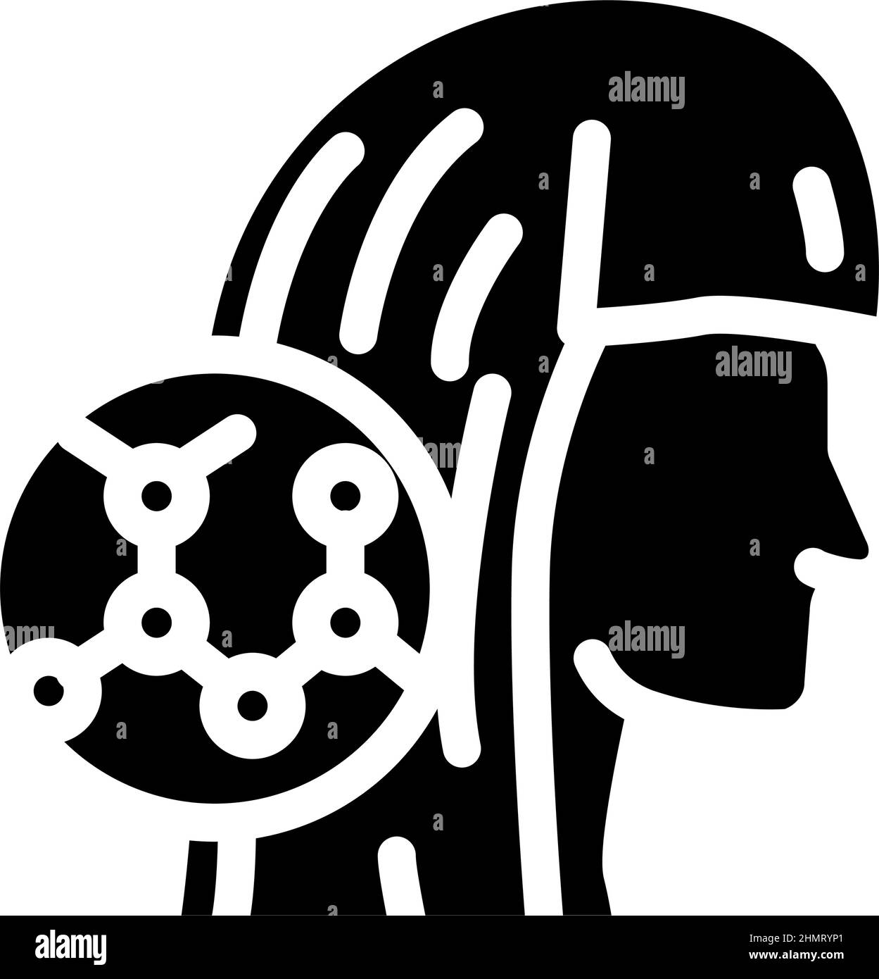 Creatine symbol hi-res stock photography and images - Alamy