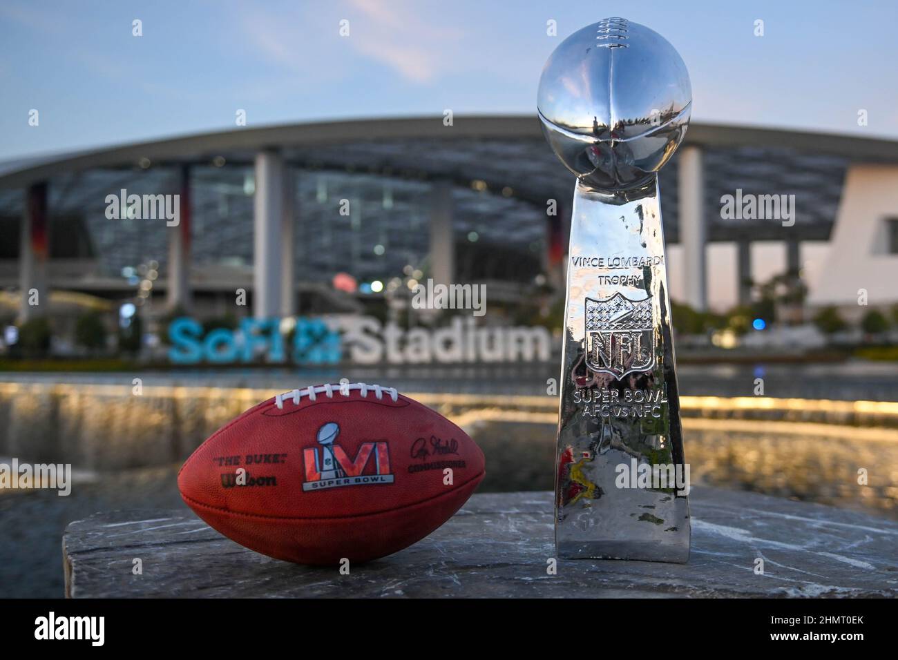Lombardi Trophy