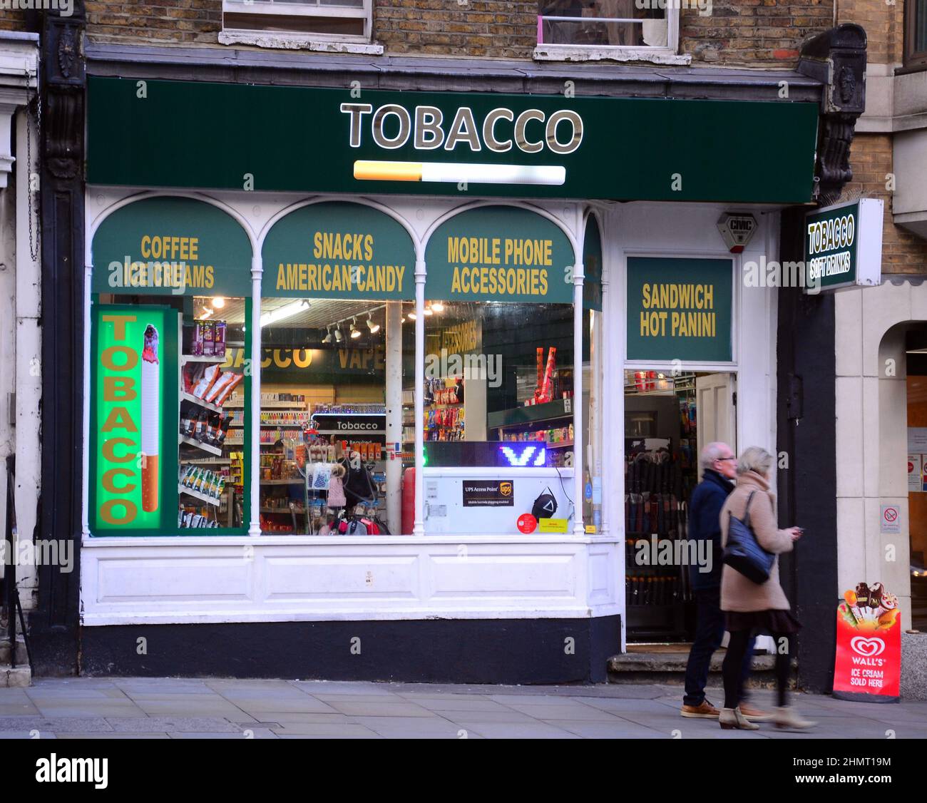 Haymarket london shop hi-res stock photography and images - Alamy