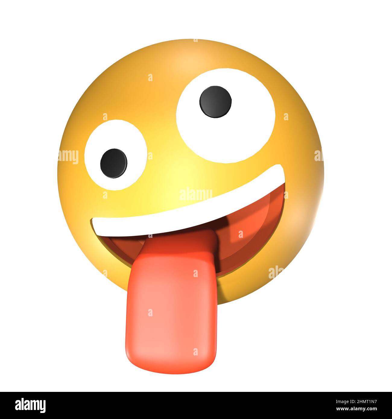 Drunk Emoticon Animated