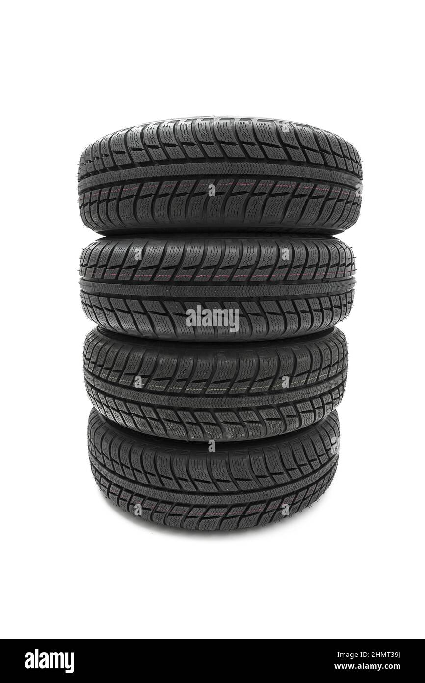 Depth of snowfall Cut Out Stock Images & Pictures Alamy