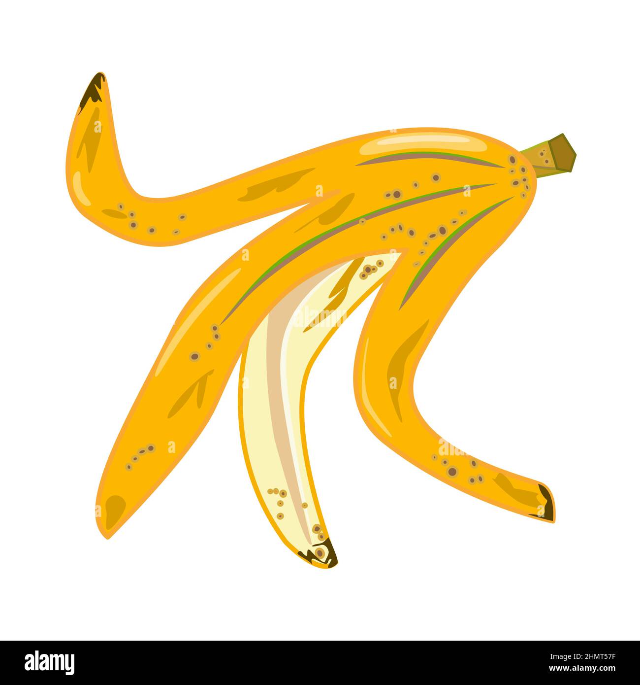 Mold on fruit Stock Vector Images Alamy