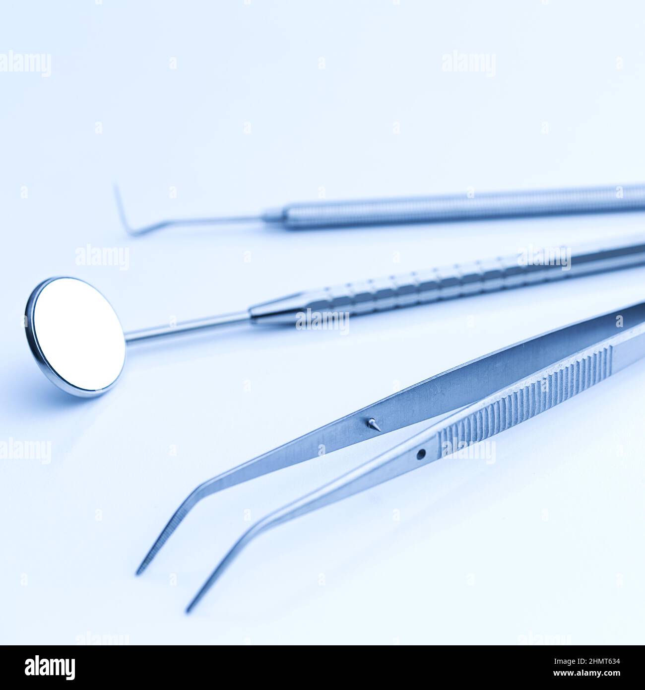 Dentist cutlery hi-res stock photography and images - Page 2 - Alamy