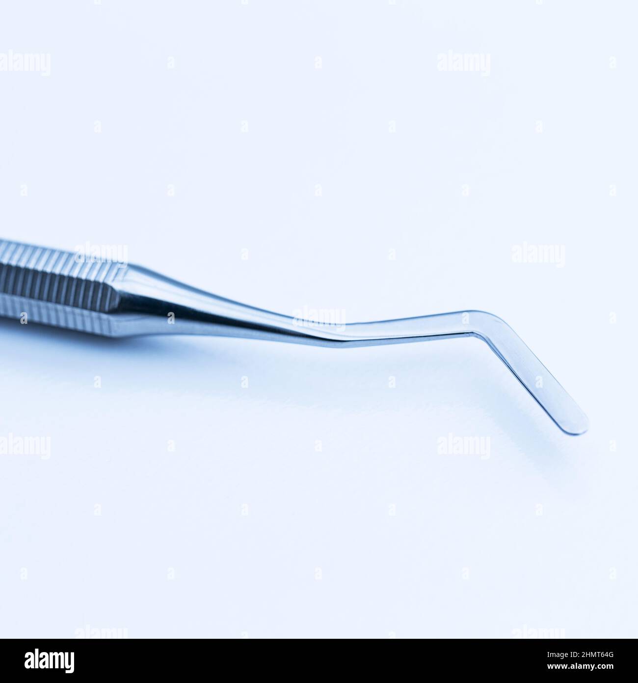 Curette dentist dental basic cutlery Stock Photo Alamy