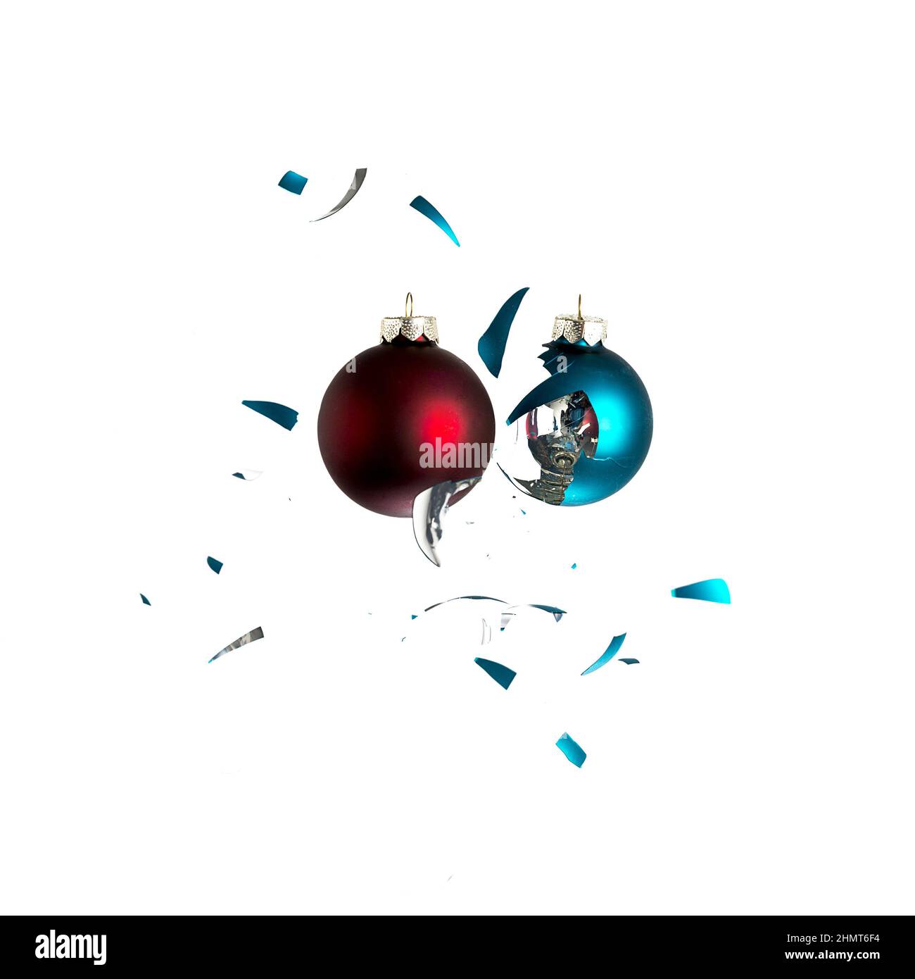 Ball crash outlet