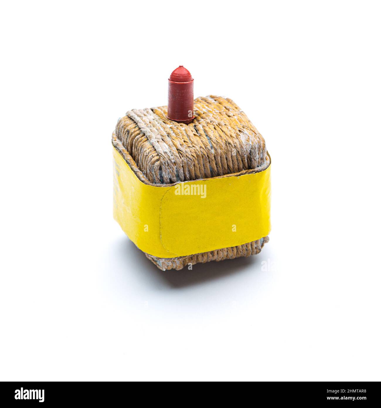 Fireworks fire cracker Cut Out Stock Images & Pictures - Alamy