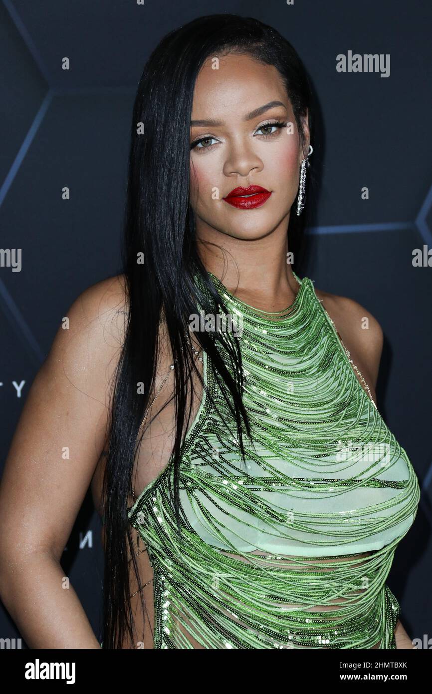 Fenty usa hotsell