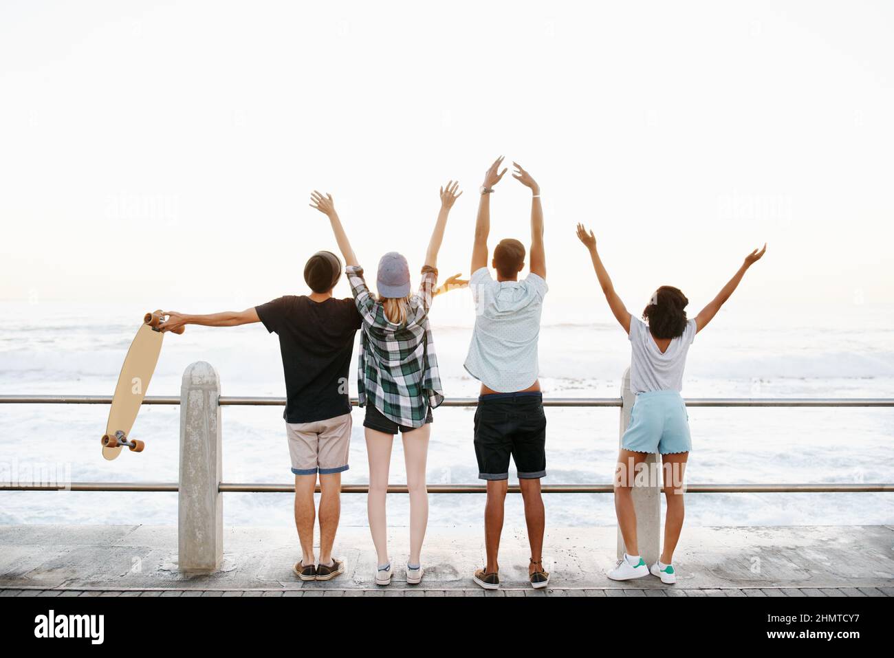 Freedom feels hi-res stock photography and images - Alamy