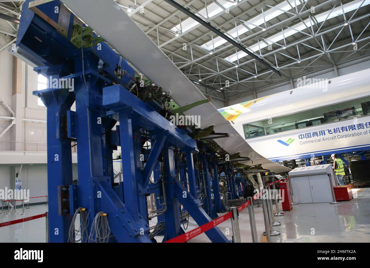 Impact of C919's Accelerated Large-Scale Operation on the Investment Value of the Domestic Large Aircraft Industrial Chain