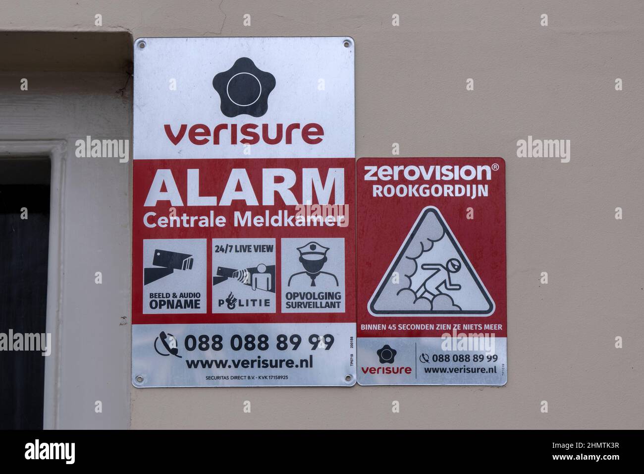 Avis Verisure (2026) : cette alarme de télésurveillance est OK ou PAS