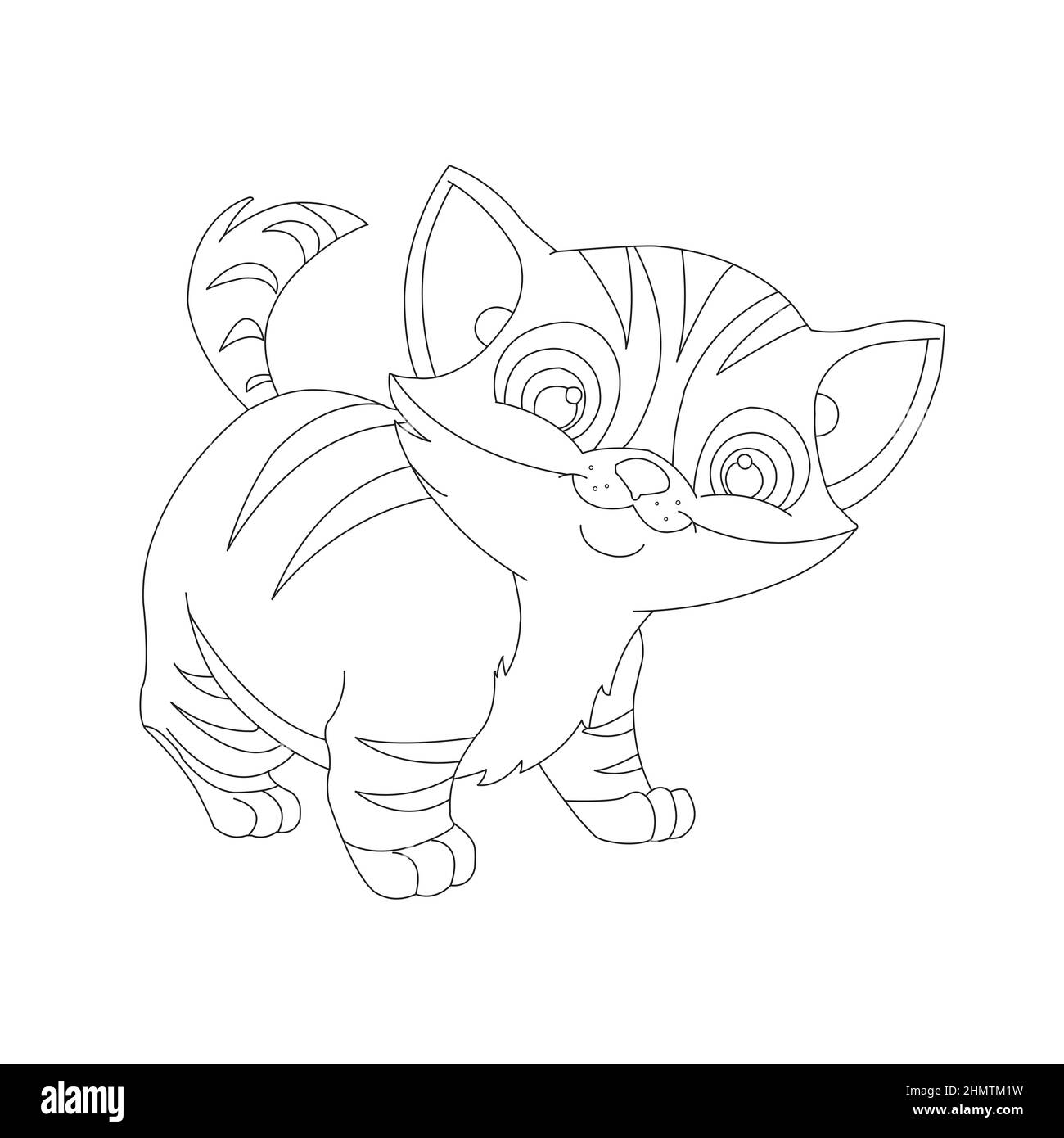 Anime Alice in Wonderland With Cheshire Cat Coloring Page  Etsy Israel