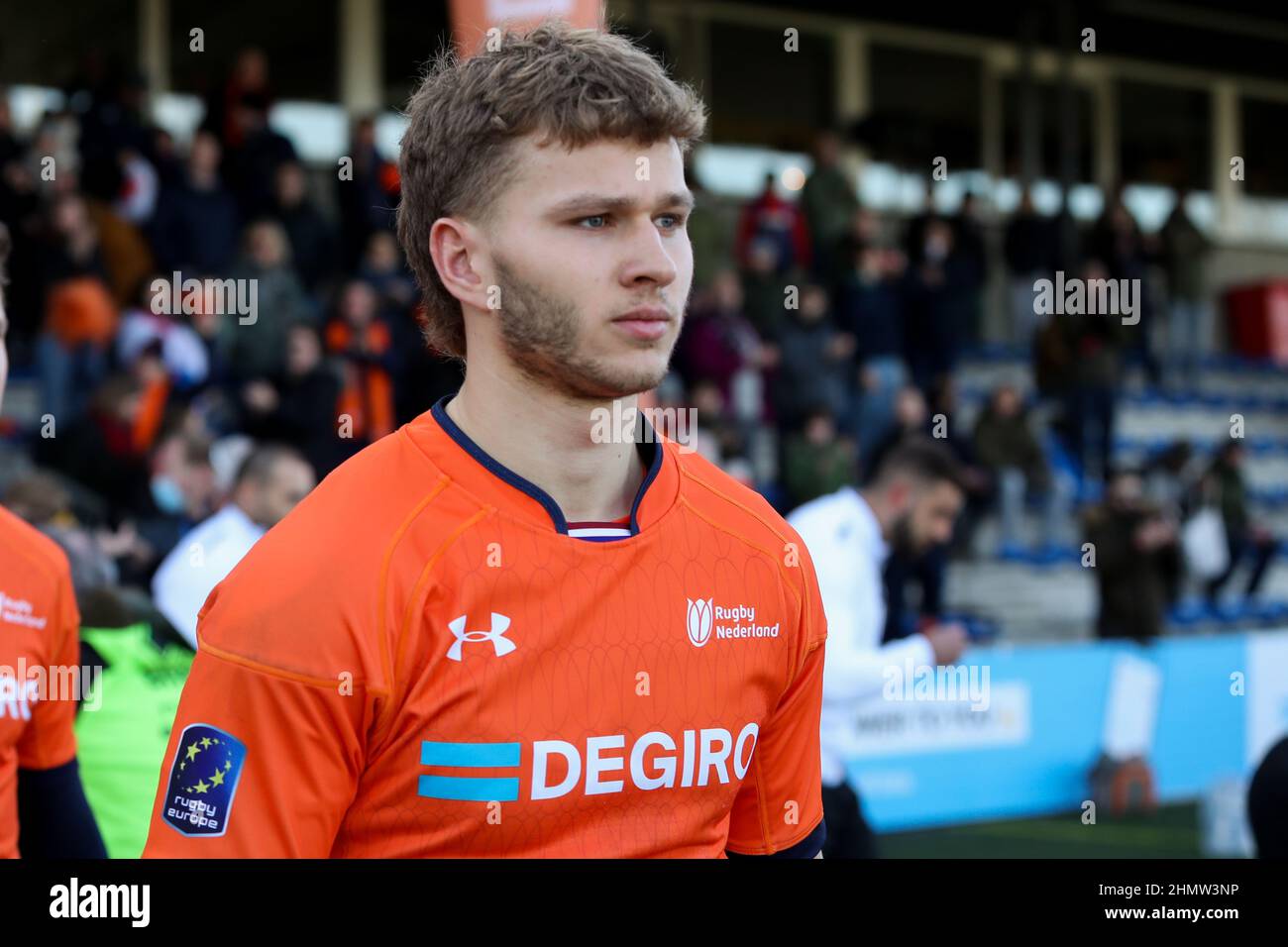 Bart wierenga hi-res stock photography and images - Alamy