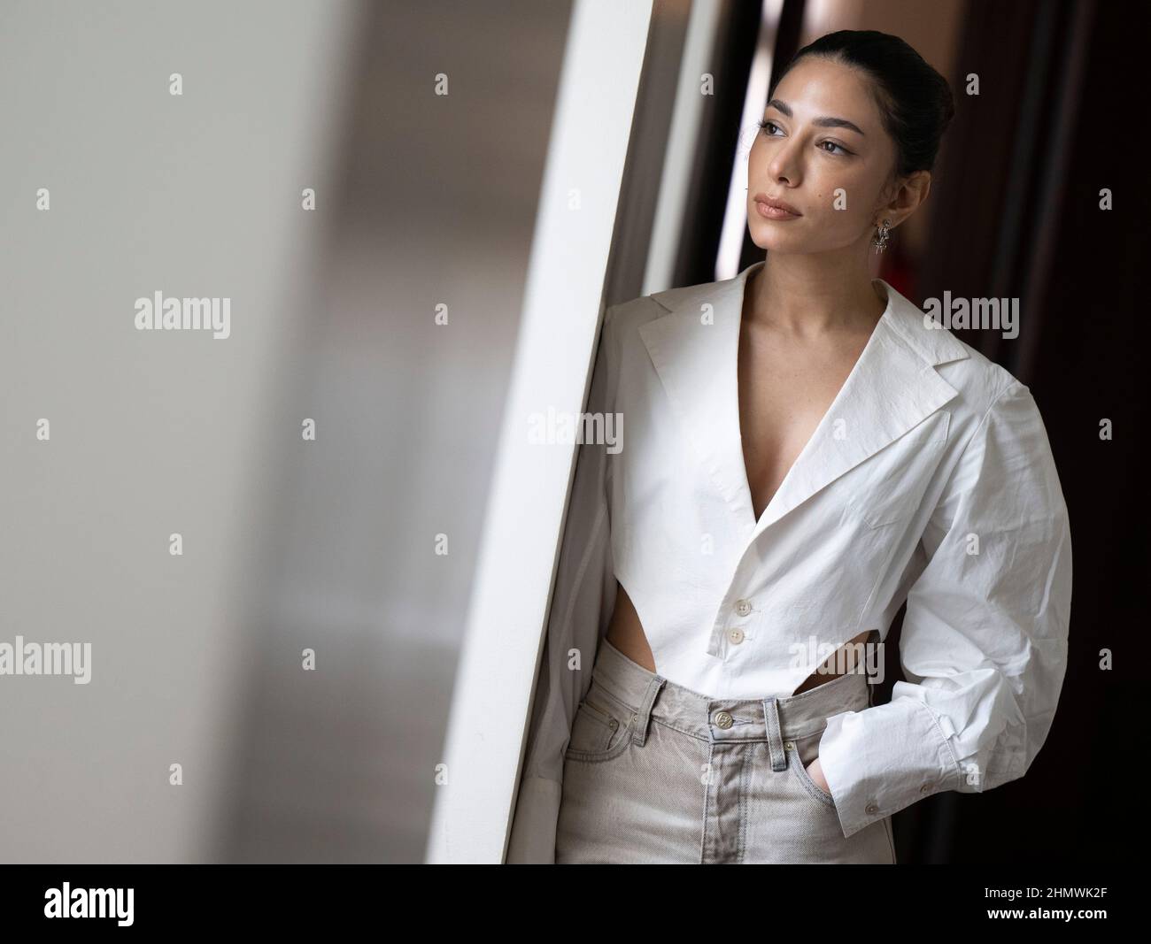 Evin ahmad hires stock photography and images Alamy(08)