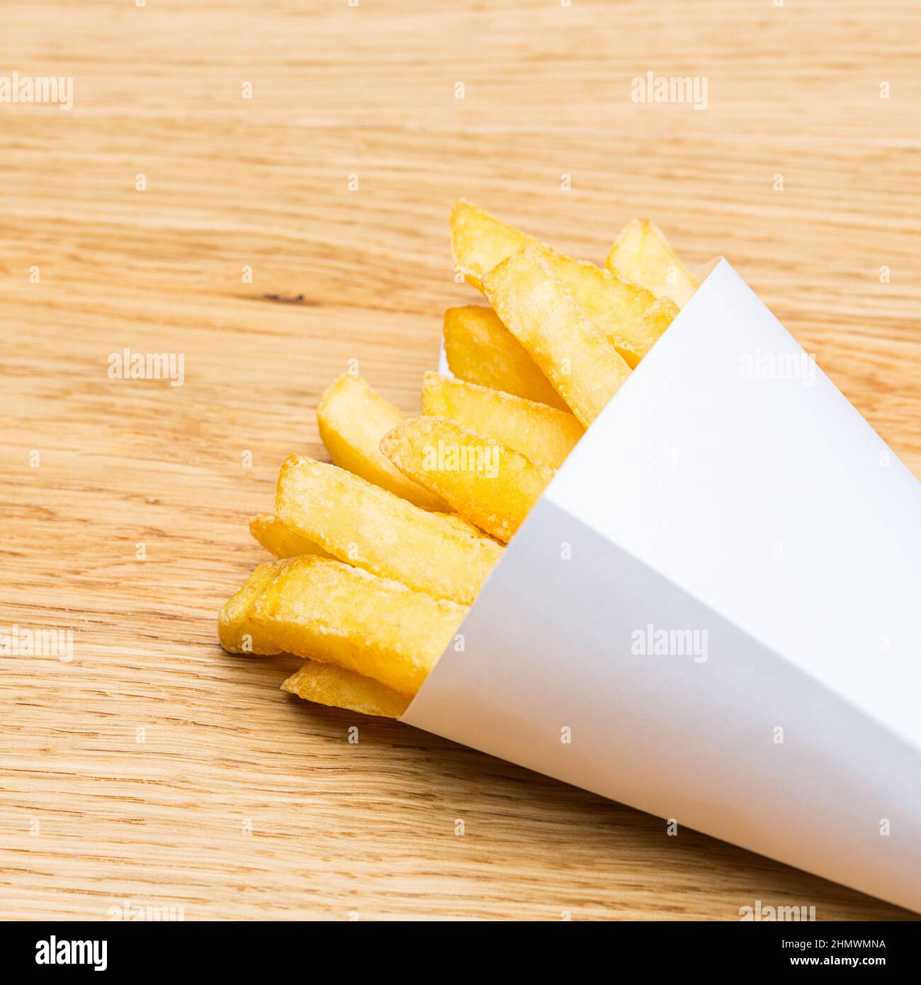Pommes bude hi-res stock photography and images - Alamy