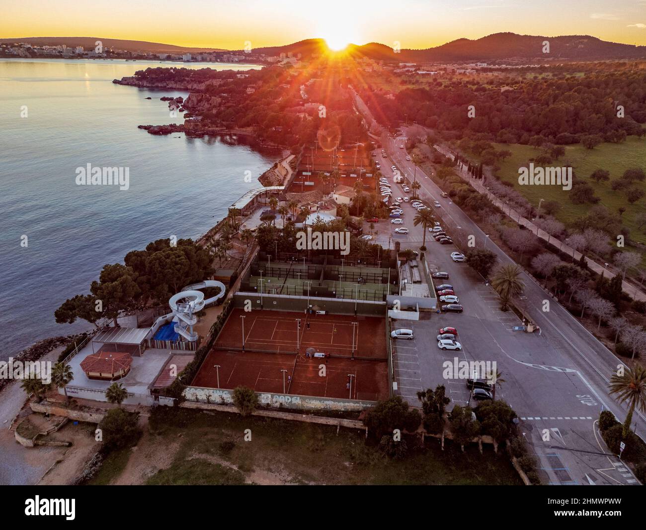 Hm club cheap spain