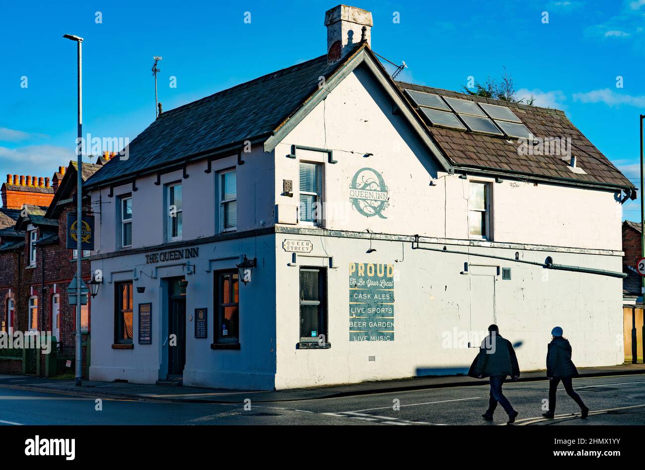 Aughton west lancashire hires stock photography and images Alamy