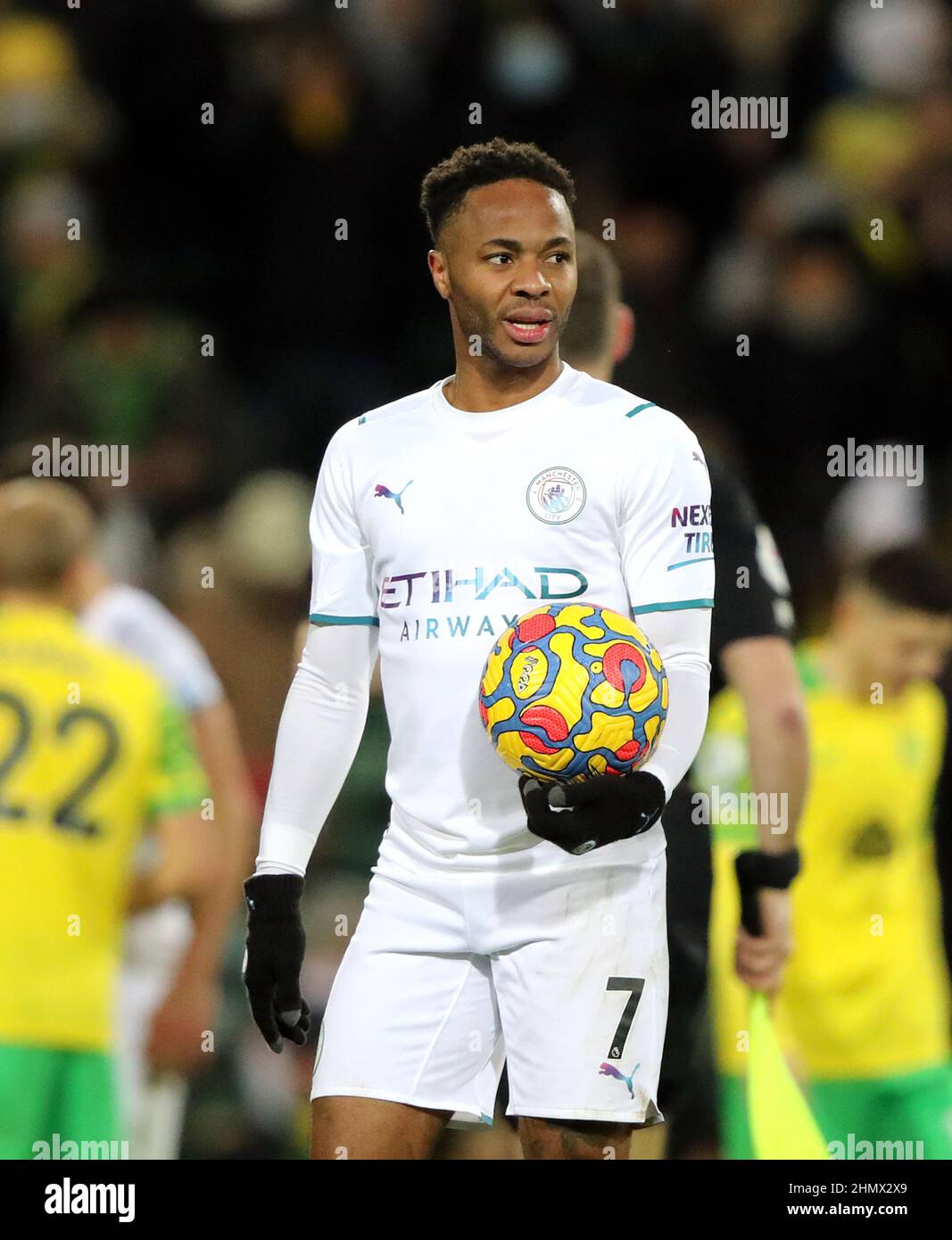 Man city vs norwich live sale