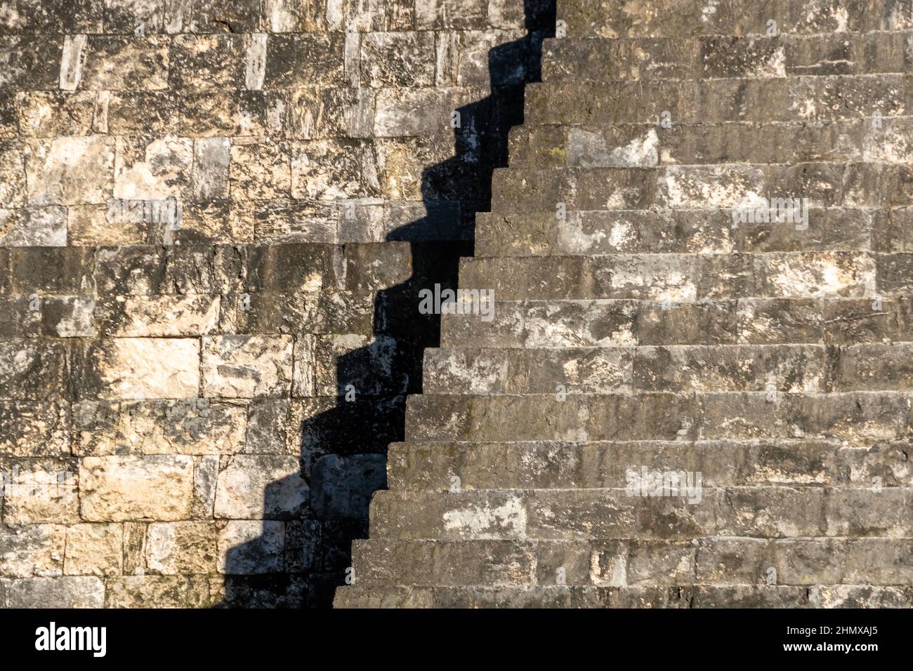 Mayan Ruins Tikal Guatemala Stock Photo Alamy mayan-ruins-tikal-guatemala-stock-photo-alamy
