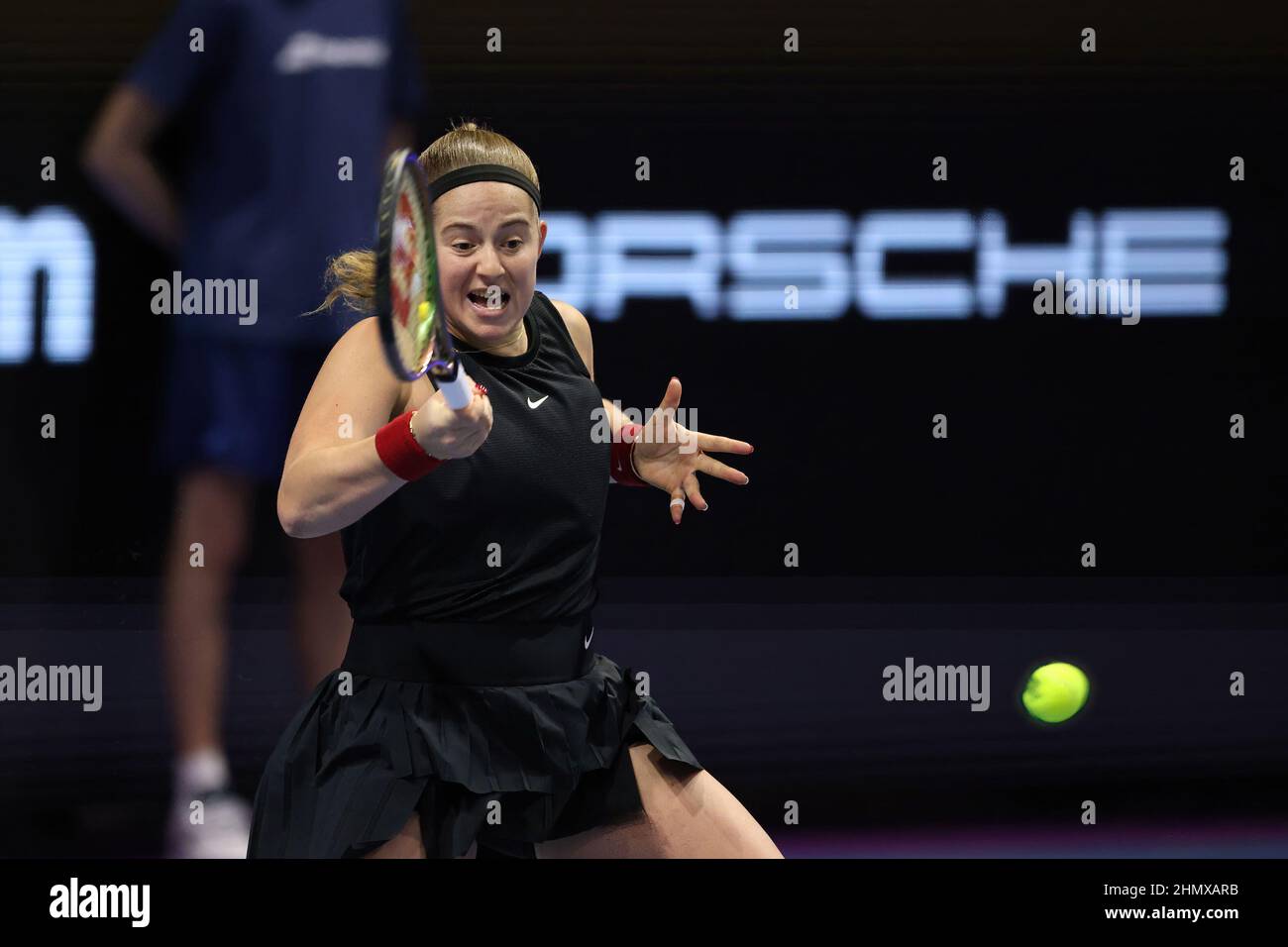 Jelena ostapenko hi-res stock photography and images - Page 2
