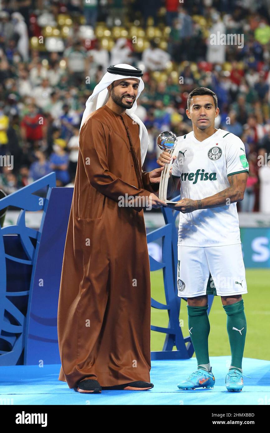 Soccer stadium mohammed bin zayed stadium abu dhabi hires stock