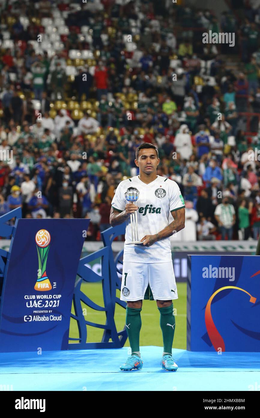 Soccer stadium mohammed bin zayed stadium abu dhabi hires stock