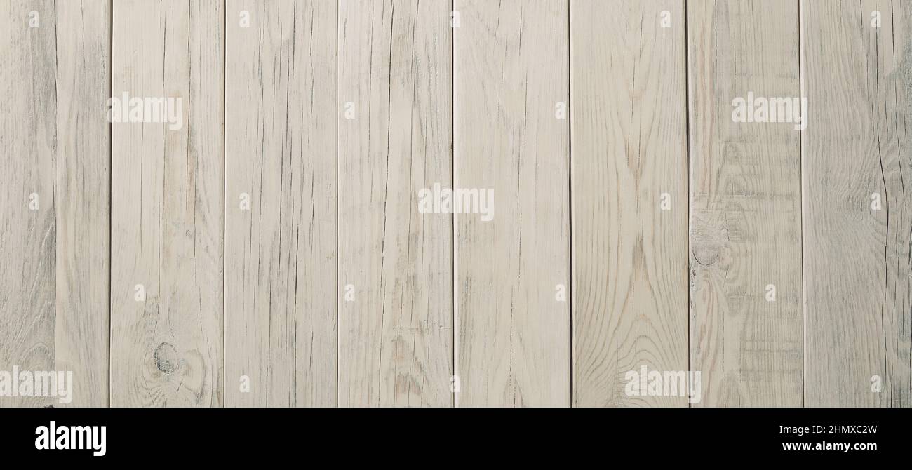 Pastel light green planks texture background Stock Photo