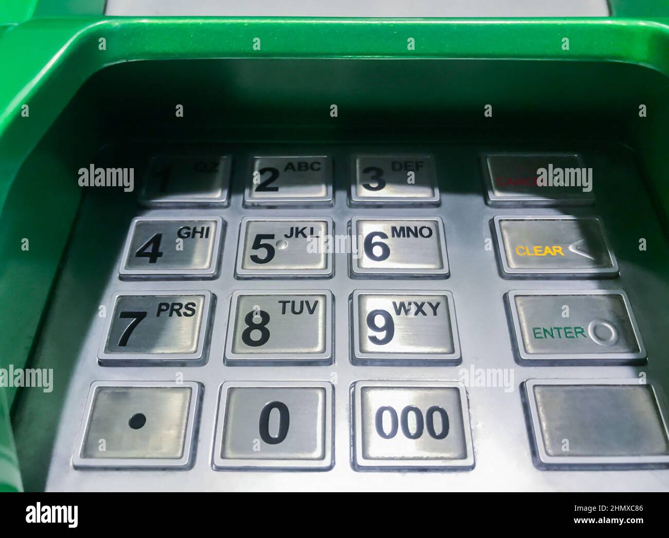 Insert credit card number hires stock photography and images Alamy