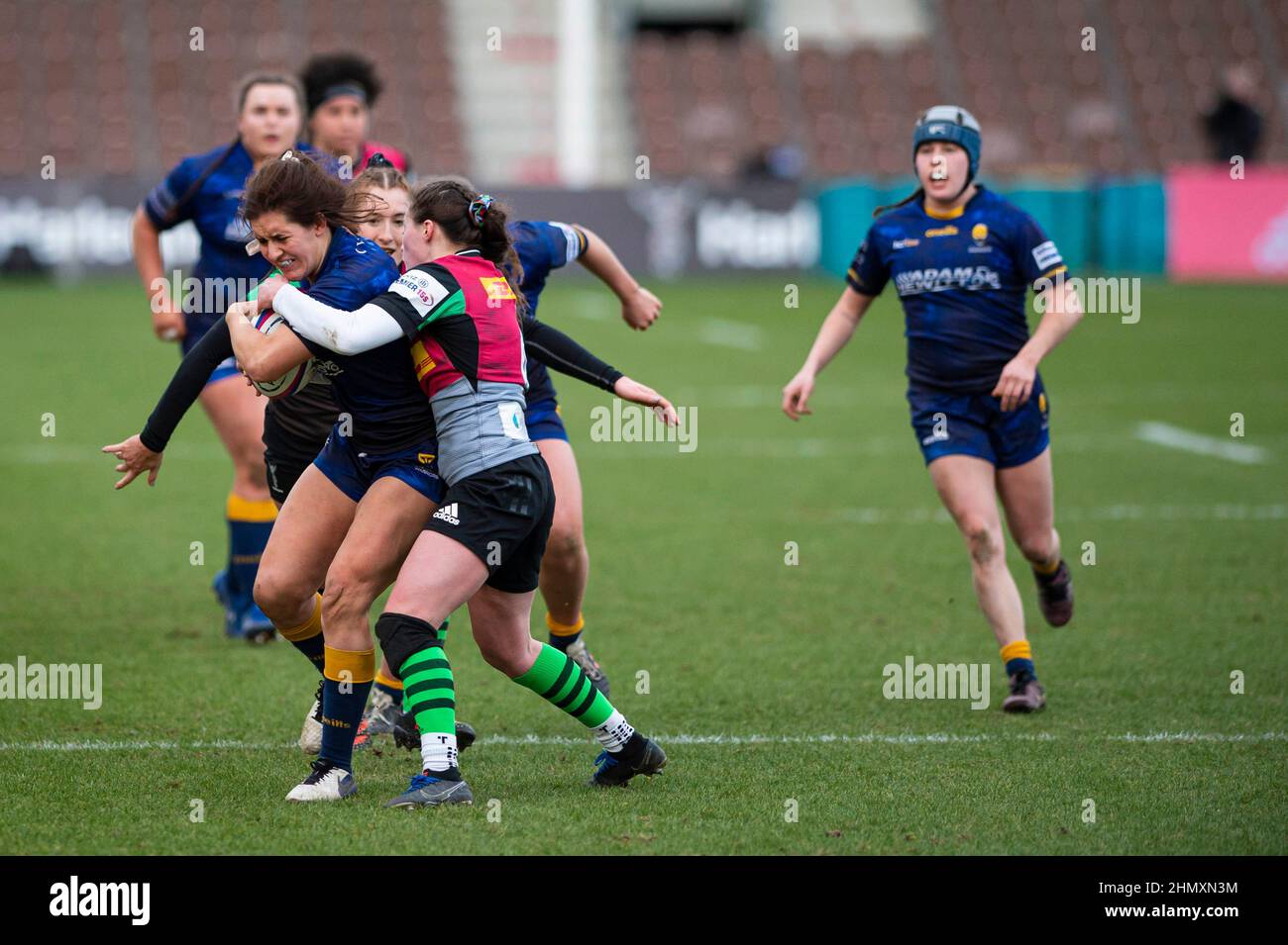 Premier 15s final hi-res stock photography and images - Alamy