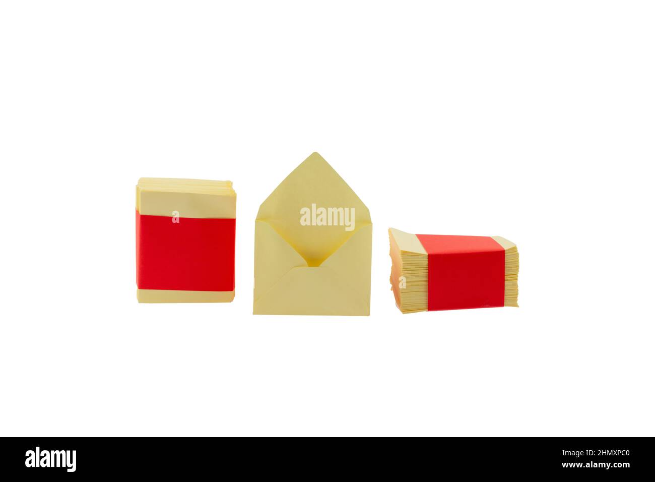 Small colored envelopes hires stock photography and images Alamy