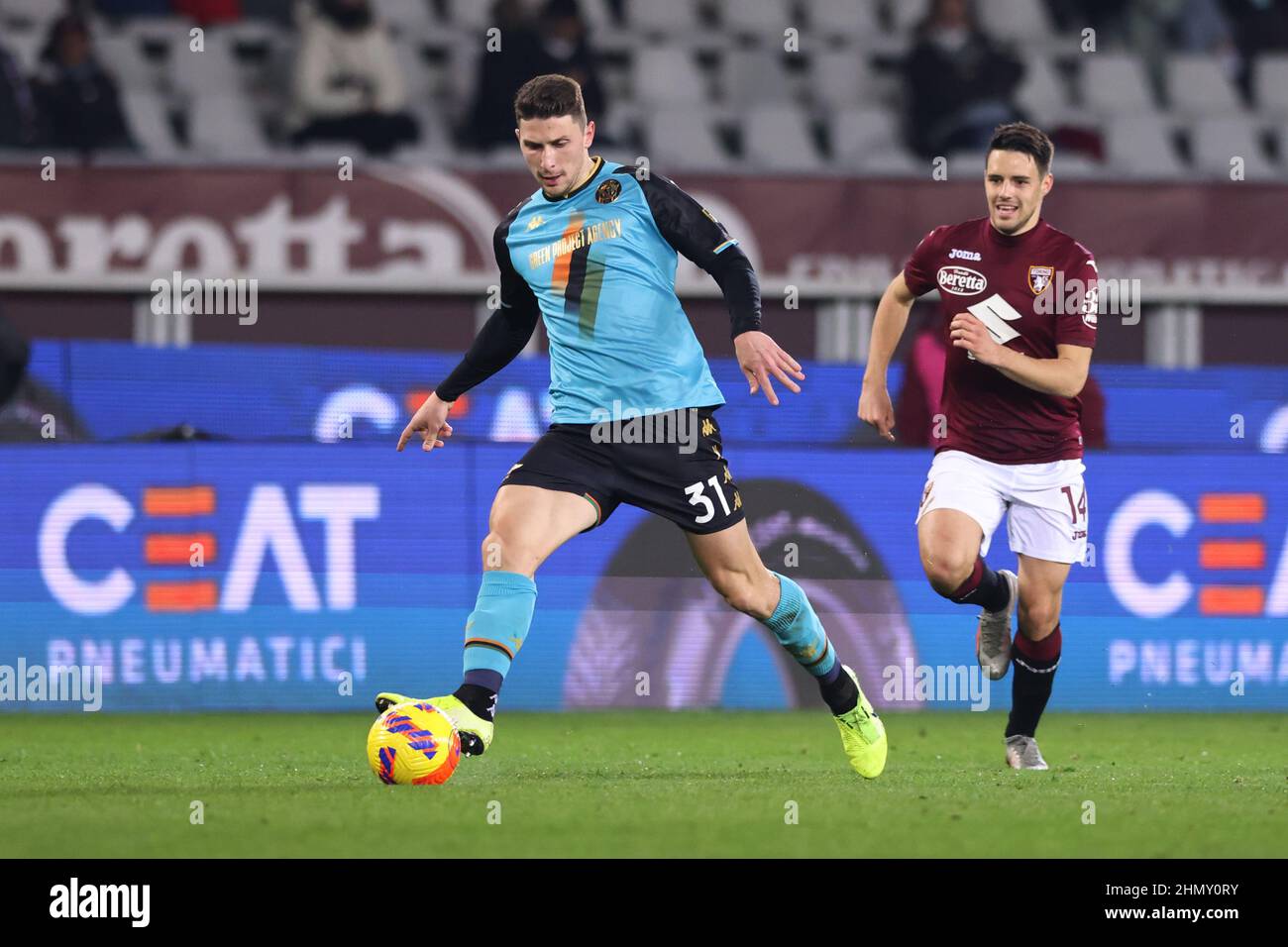 Torino F.C. Soccer Club Logo Editorial Photography - Image of gladbach,  football: 111945862