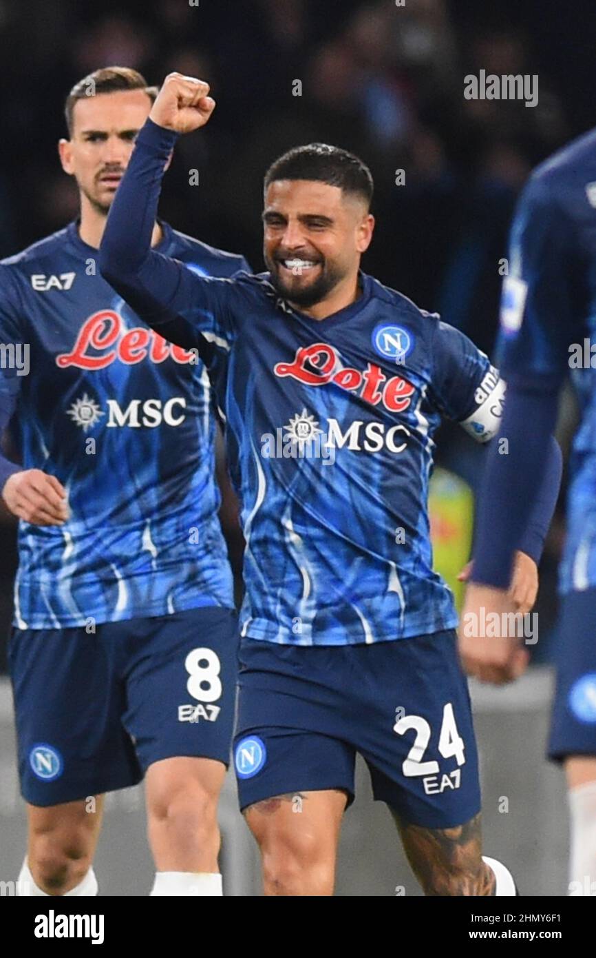 Napoli fc results deals