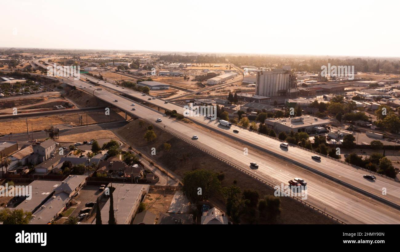 Fresno county traffic hi res stock photography and images Alamy Fresno county traffic hi res stock photography and images Alamy