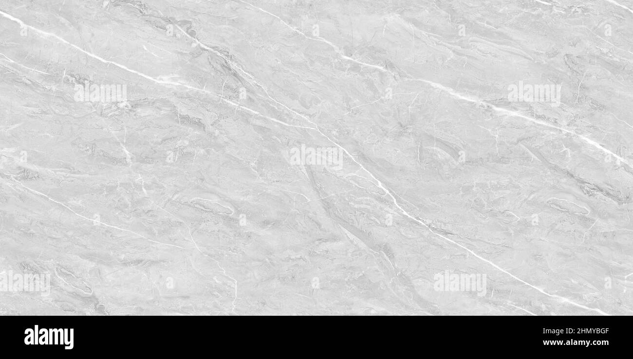 black and white natural marble pattern texture background Stock Photo ...