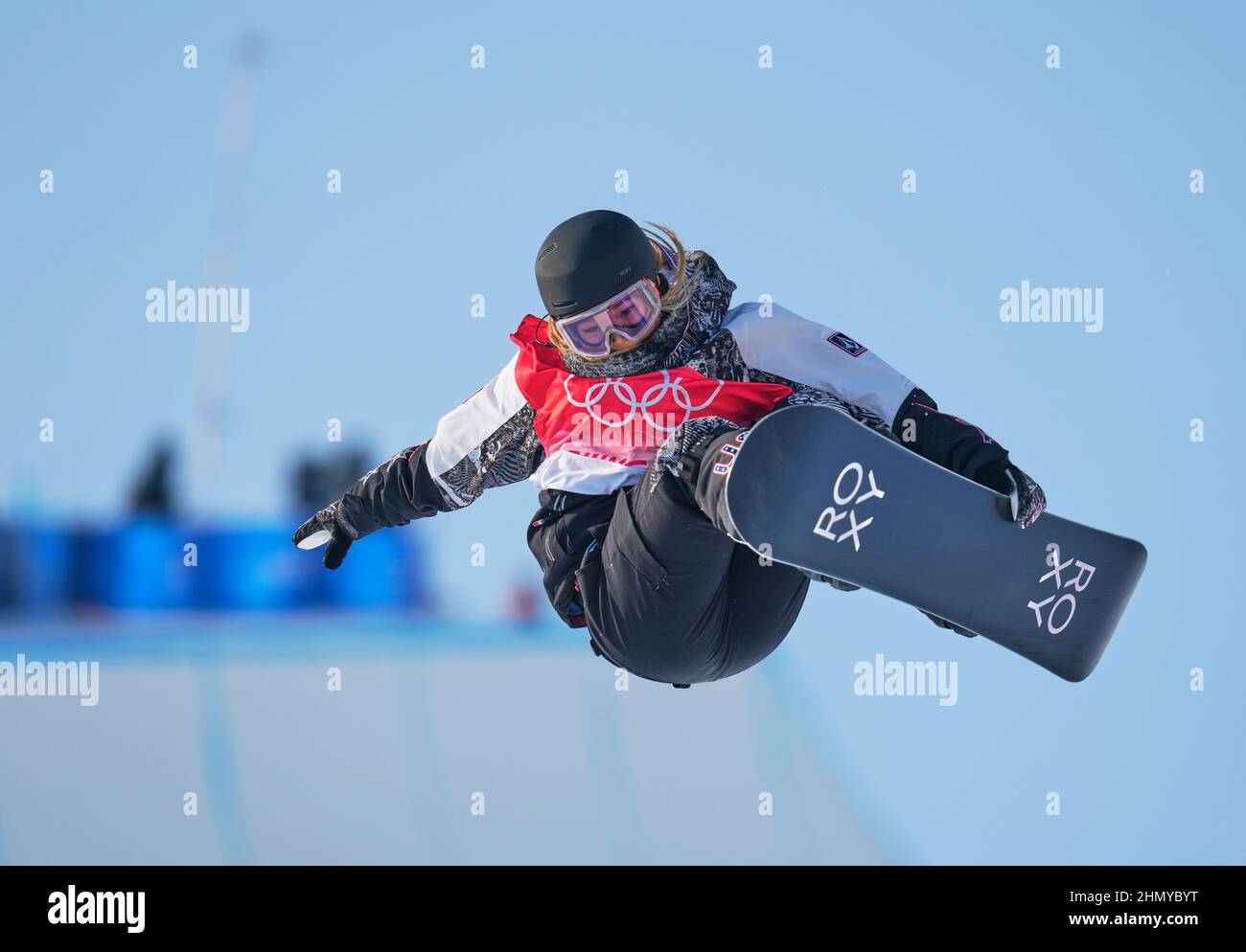 Half pipe snowboard hi-res stock photography and images - Page 14 - Alamy