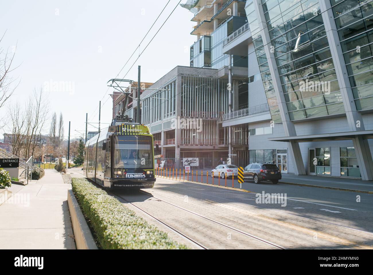 2021 electric vehicle australia hi-res stock photography and images - Alamy