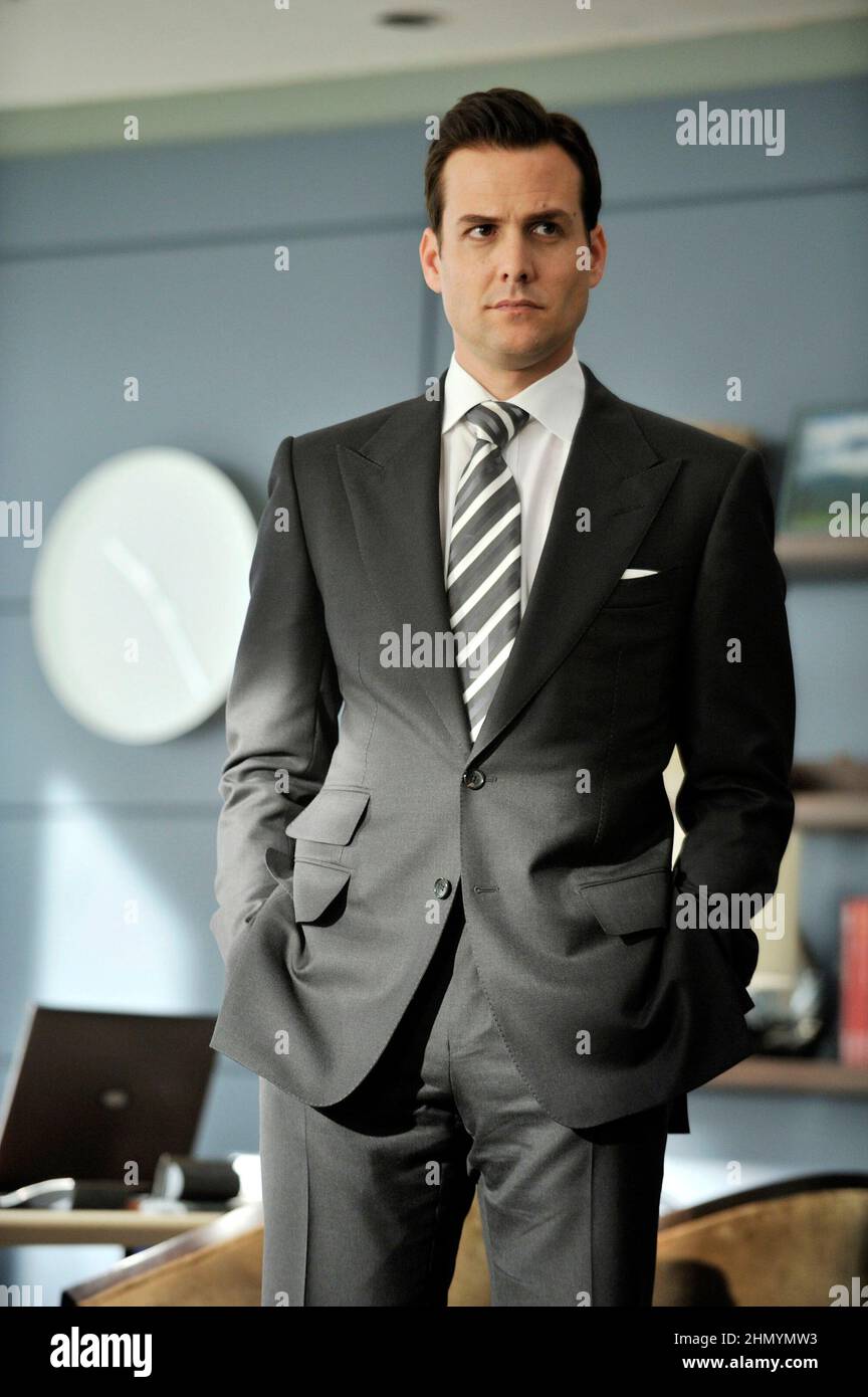 Gabriel Macht High Resolution Stock Photography And Images Alamy