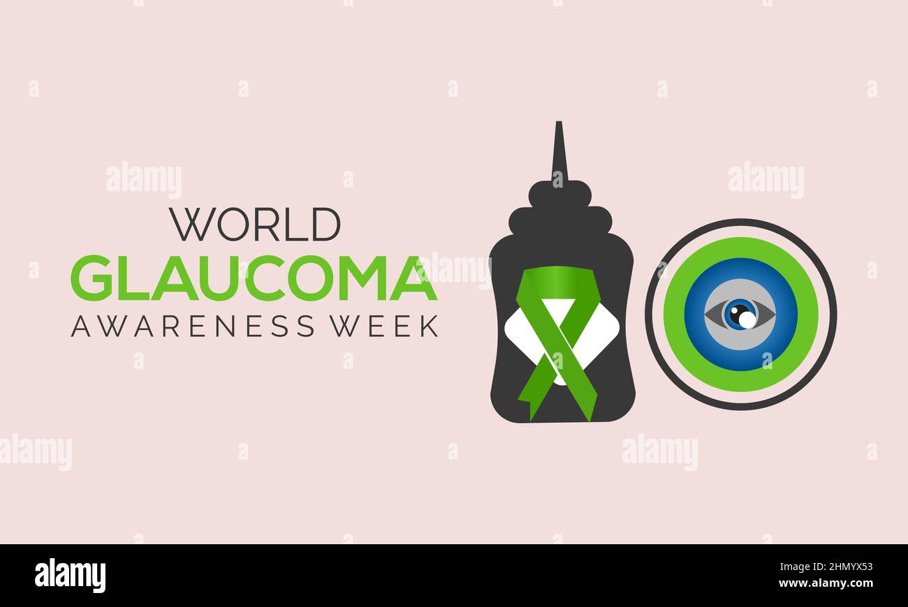 glaucoma-awareness-week-vector-template-design-for-banner-card