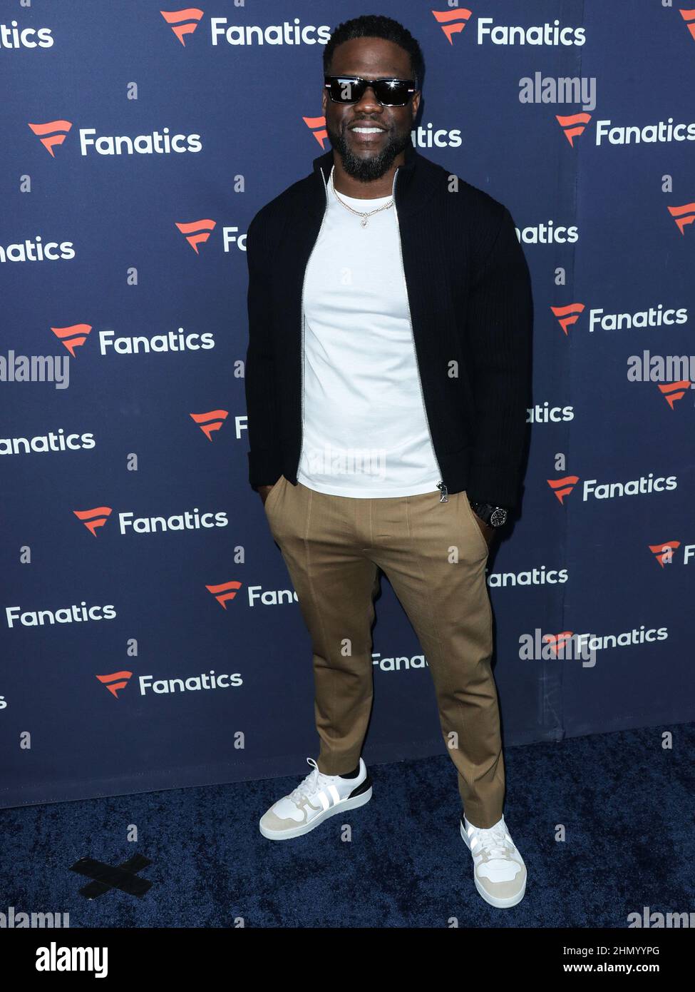 kevin hart air force 1