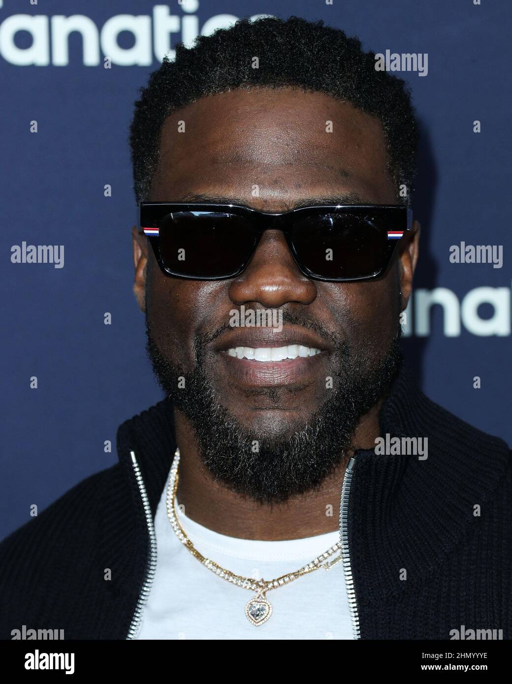 Kevin hart comedian hires stock photography and images Alamy