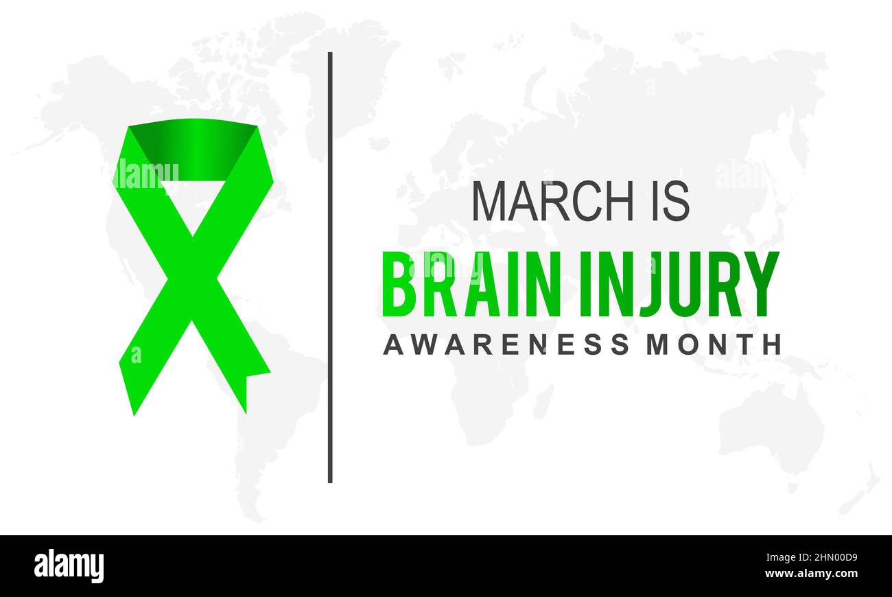 Brain Health Awareness Month 2024 Wynny Morena