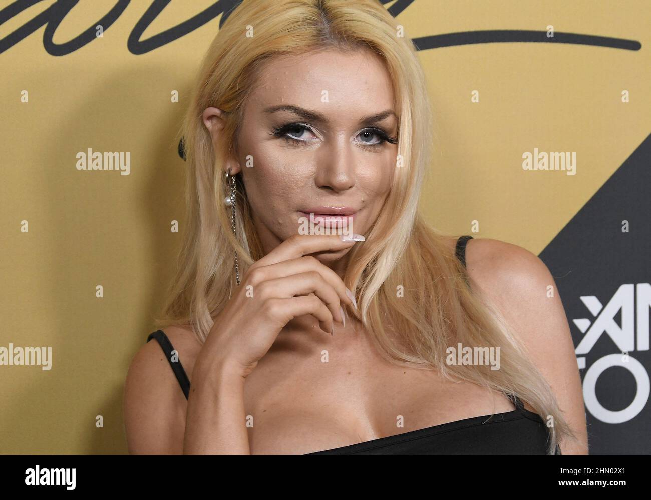 Courtney Stodden 2022