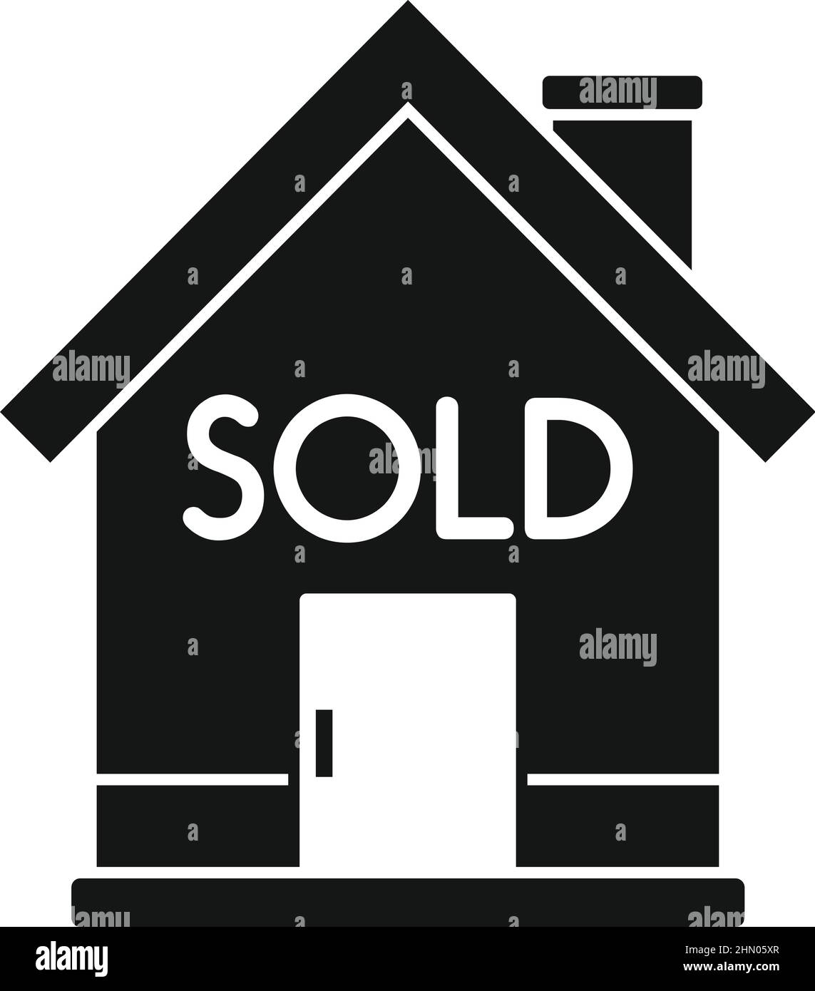 Painting sold auction Black and White Stock Photos & Images - Alamy