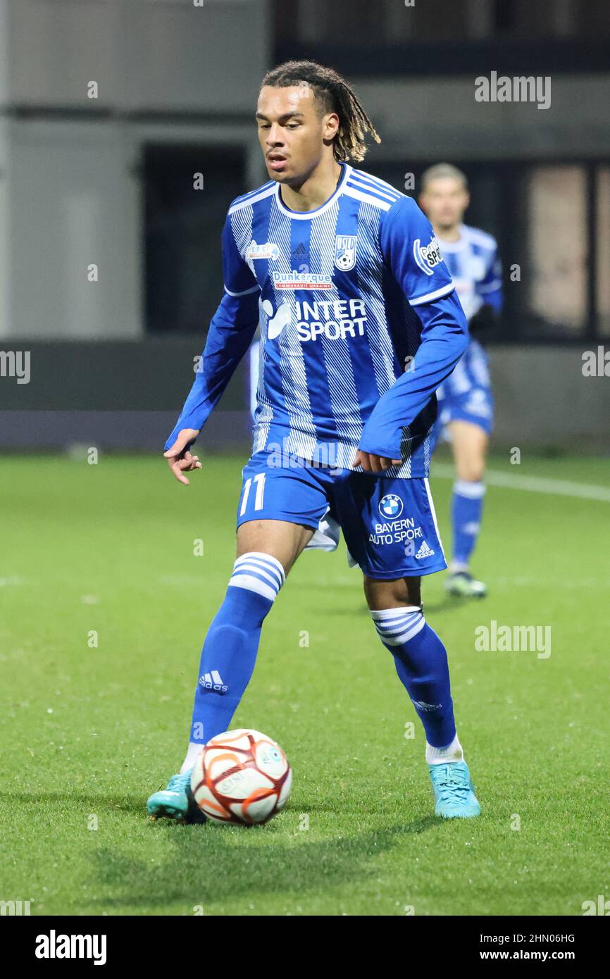 Ligue 2 hi-res stock photography and images - Page 5 - Alamy