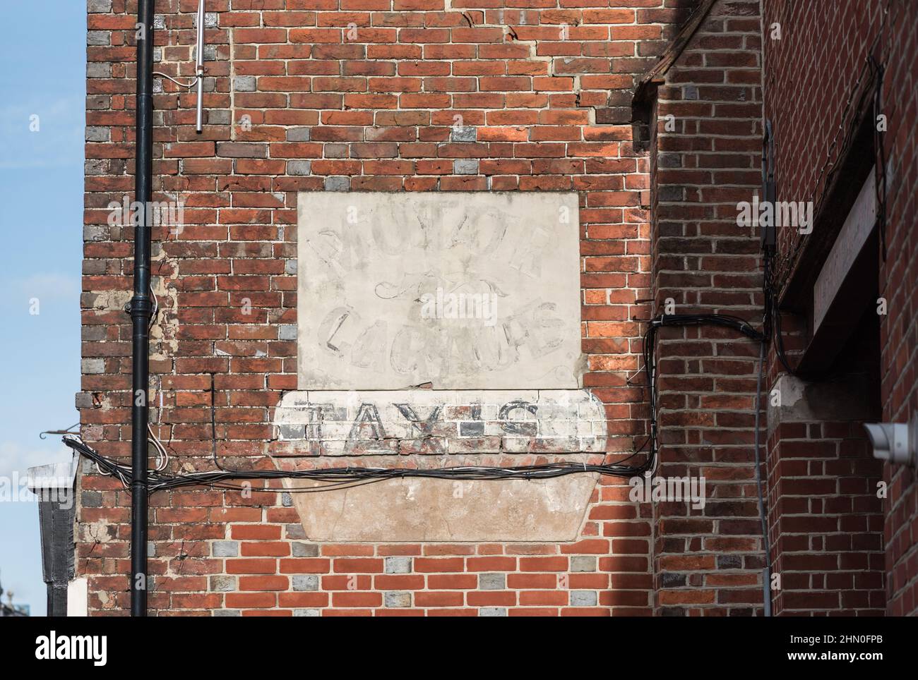Drainpipes hi-res stock photography and images - Alamy