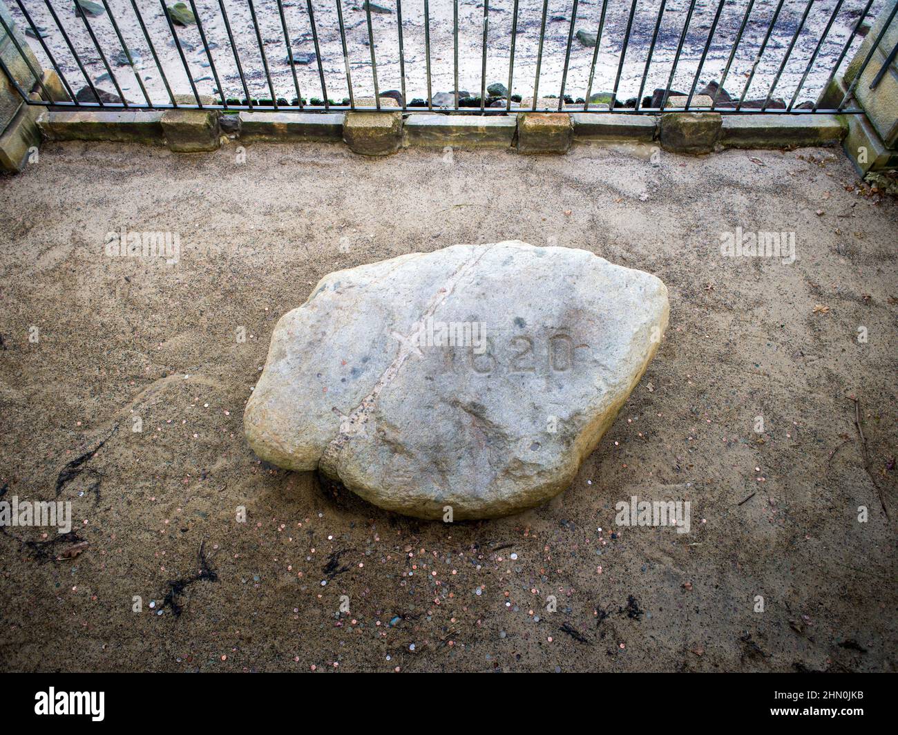 Nullica Rocks 1620 rock hi-res stock photography and images - Alamy