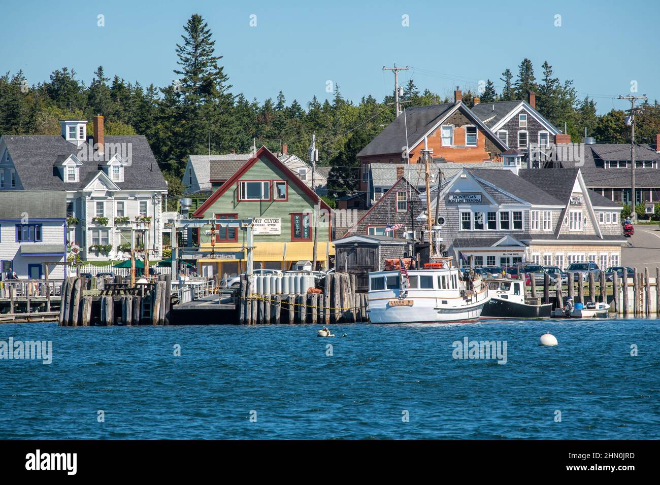 Clyde port building hires stock photography and images Alamy