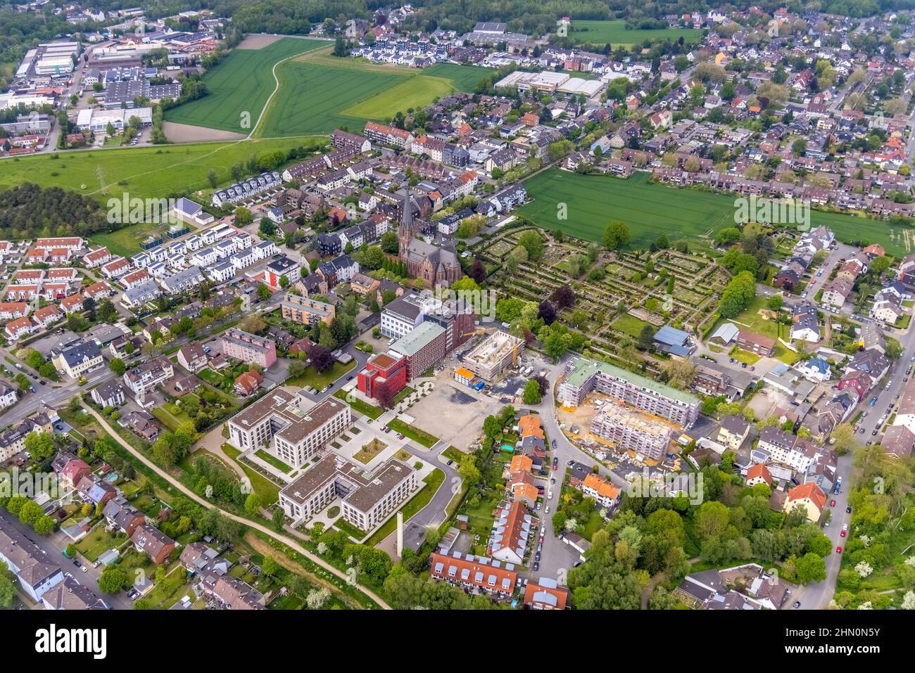 Widumer Hfe Herne