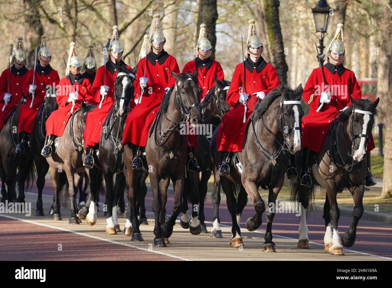 Cavalry soldiers hi-res stock photography and images - Alamy